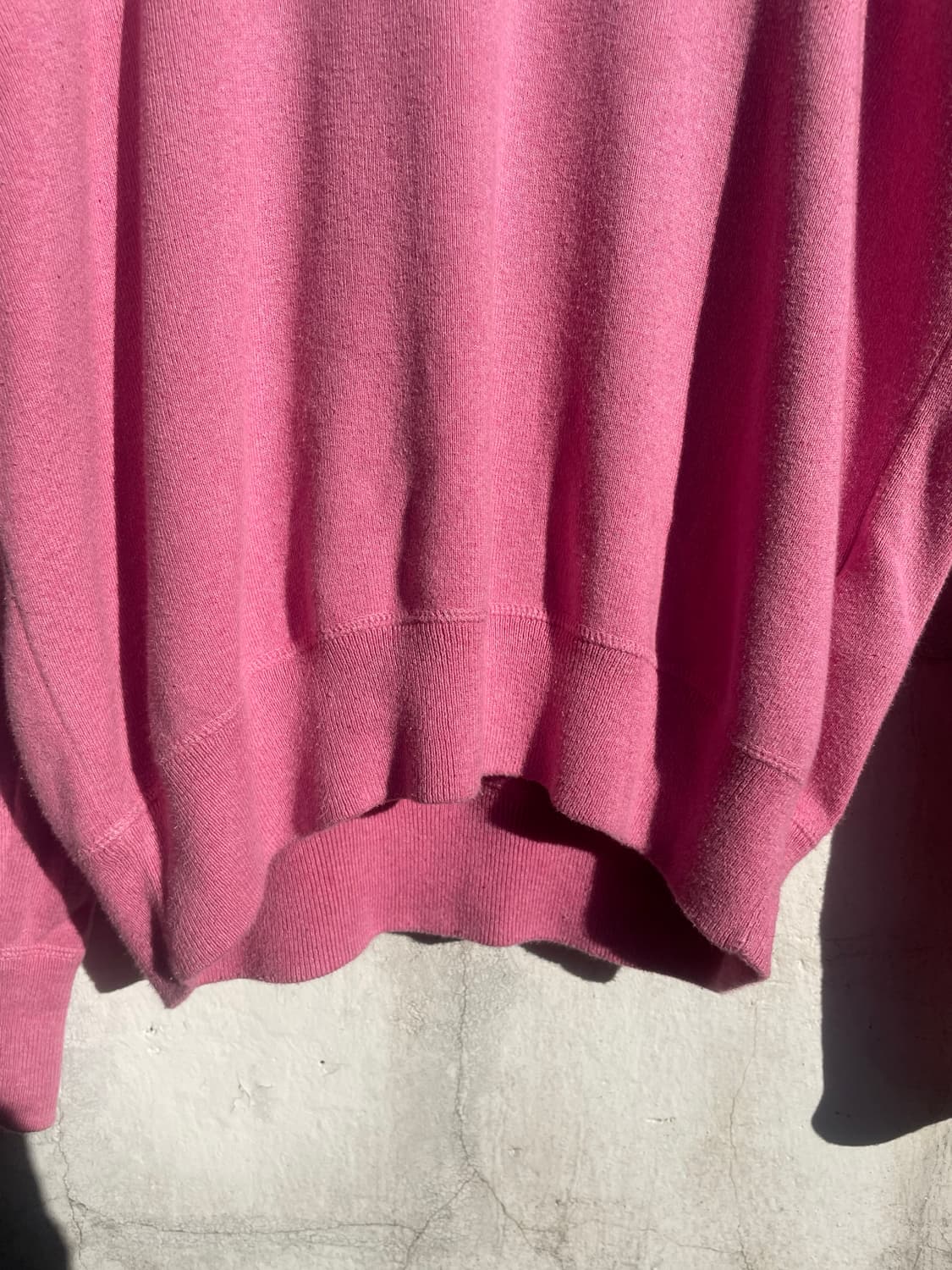 Polo Ralph Lauren pink knit sweater 상품이미지4