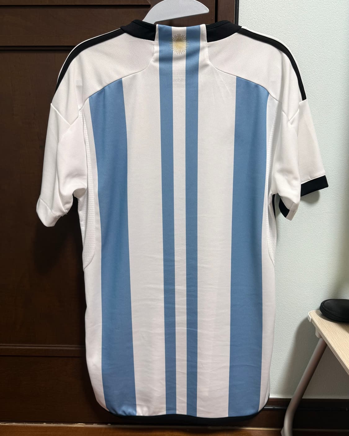 22-24 아르헨티나 홈 2성 상품이미지2