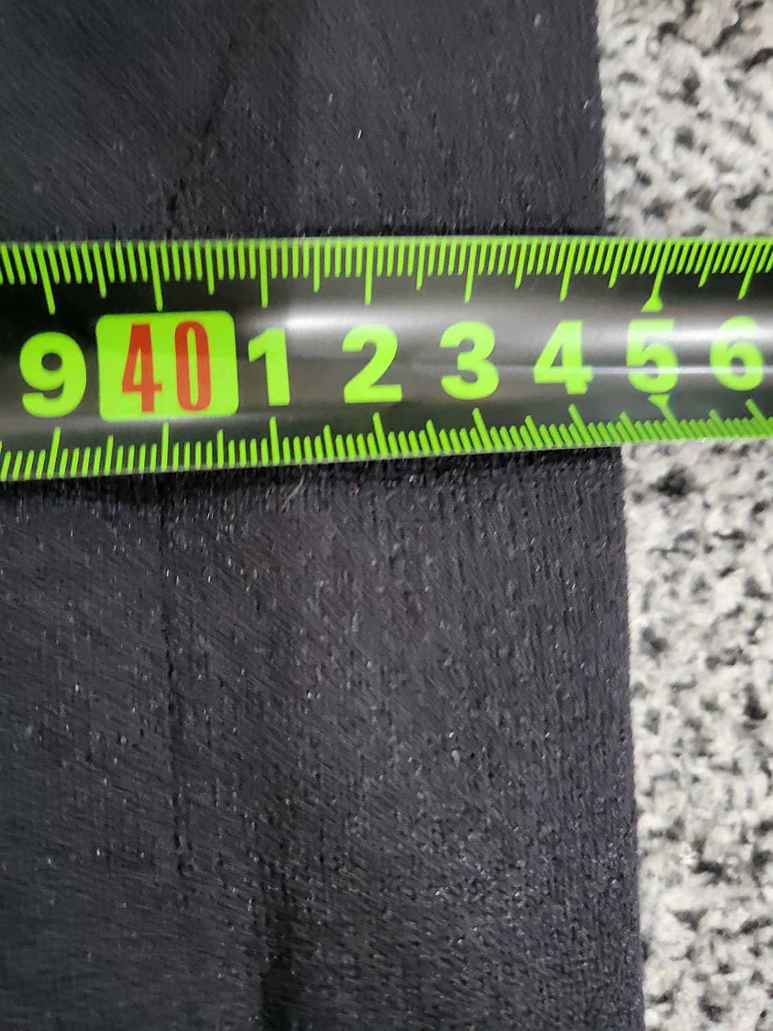 아디다스 블랙 니트 가디건아디다스(ADIDAS) 상품이미지9