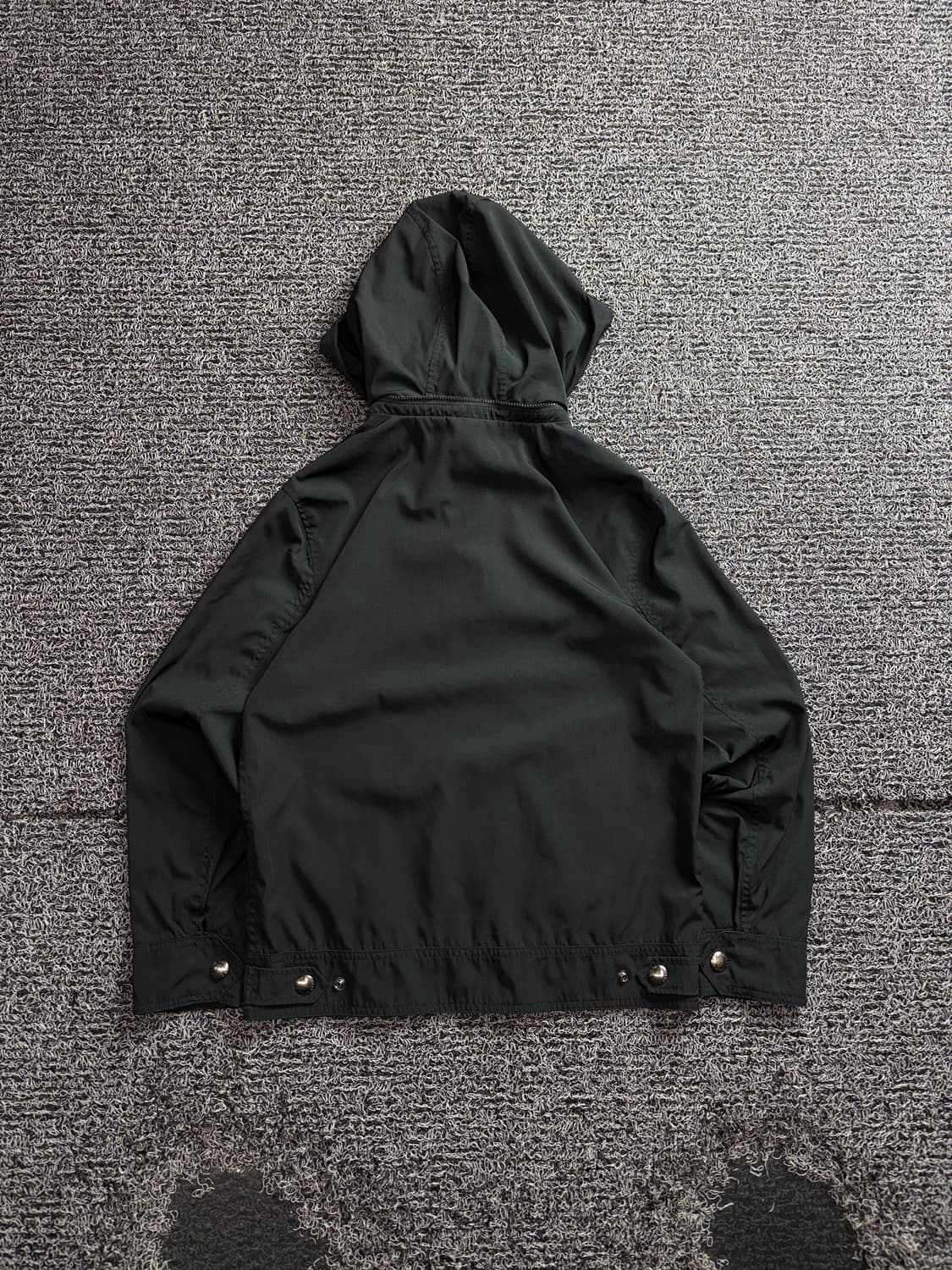 폴로 랄프로렌 포니 로고 윈드브레이커 자켓 3635 상품이미지4