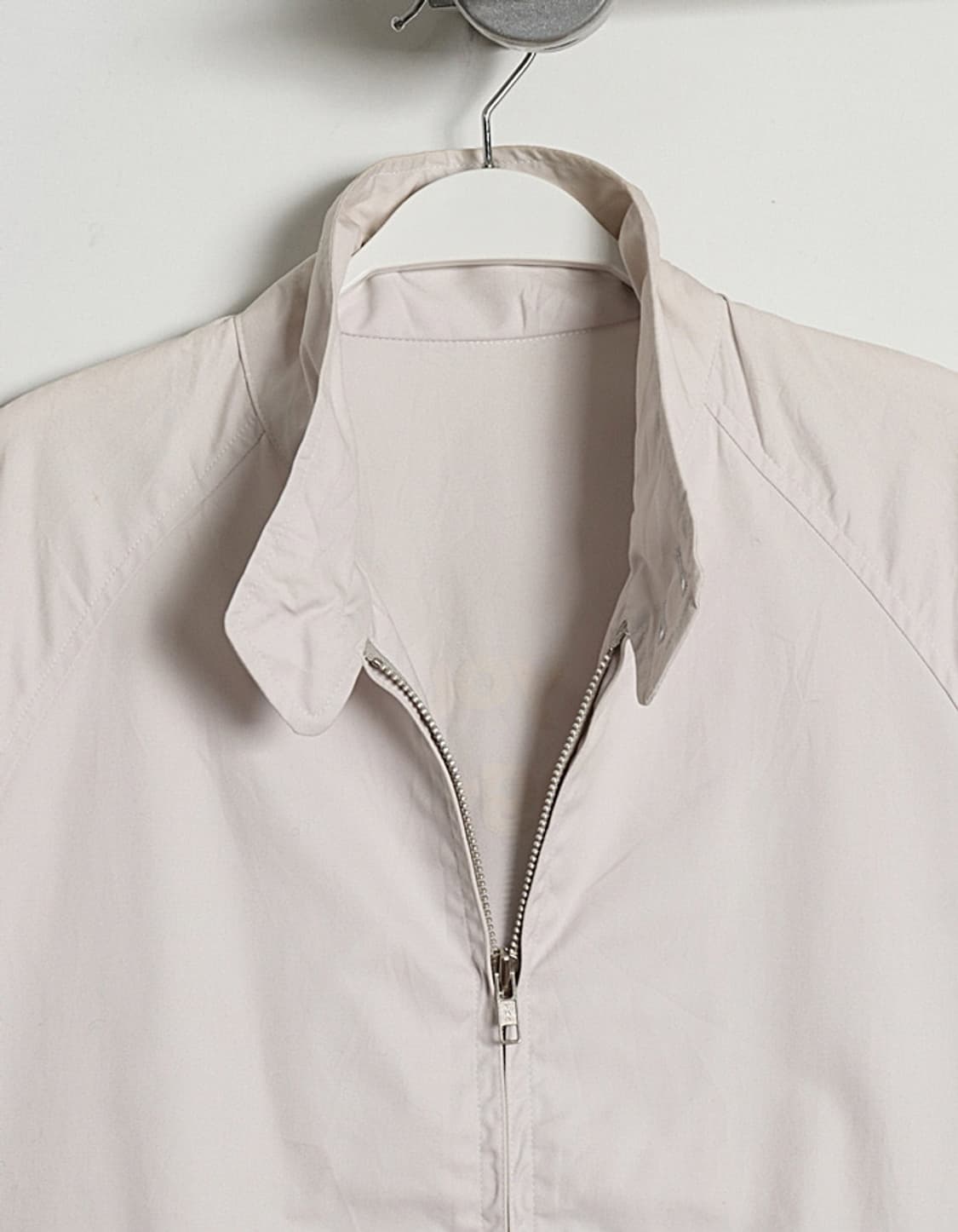 VAN-JAC- Harrington Jacket 상품이미지2
