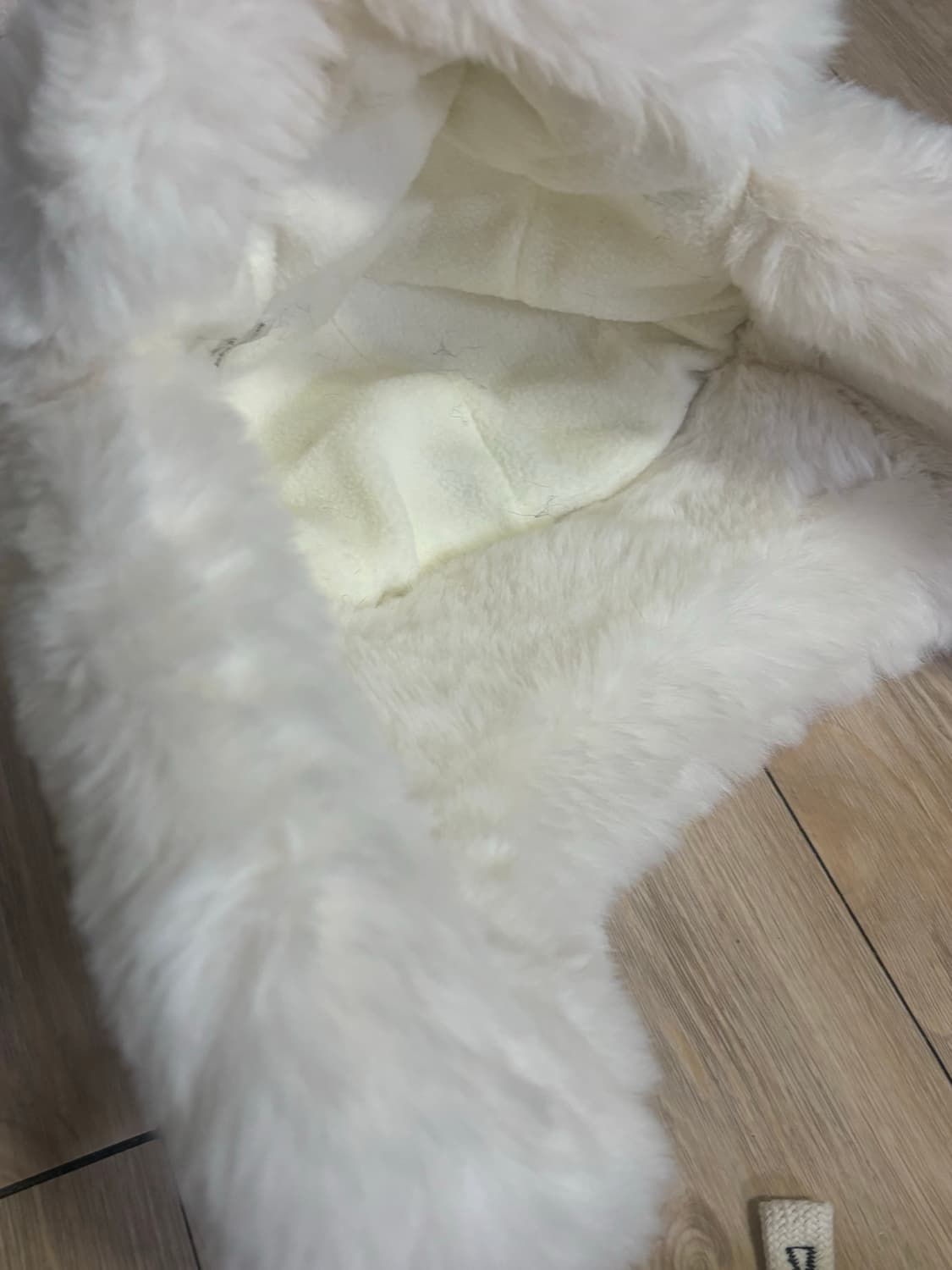 트루퍼햇 털모자 군밤모자 귀도리 상품이미지3