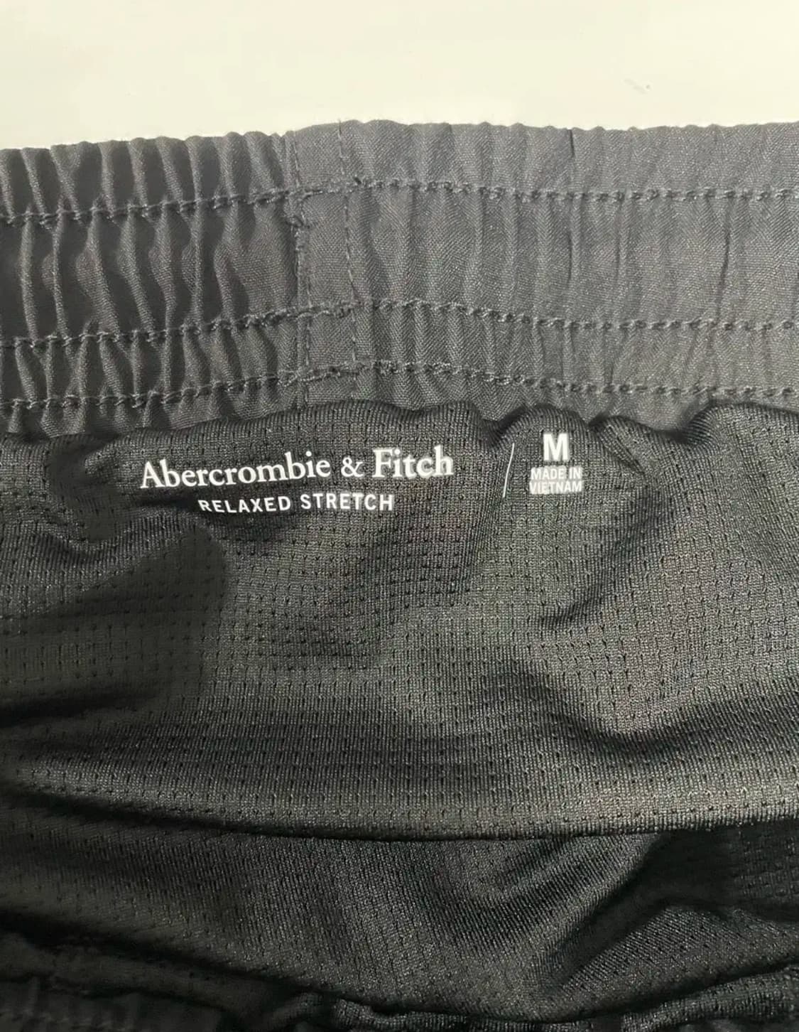 아베크롬비 남성 스트레치 자수 수영복 M 사이즈 상품이미지4