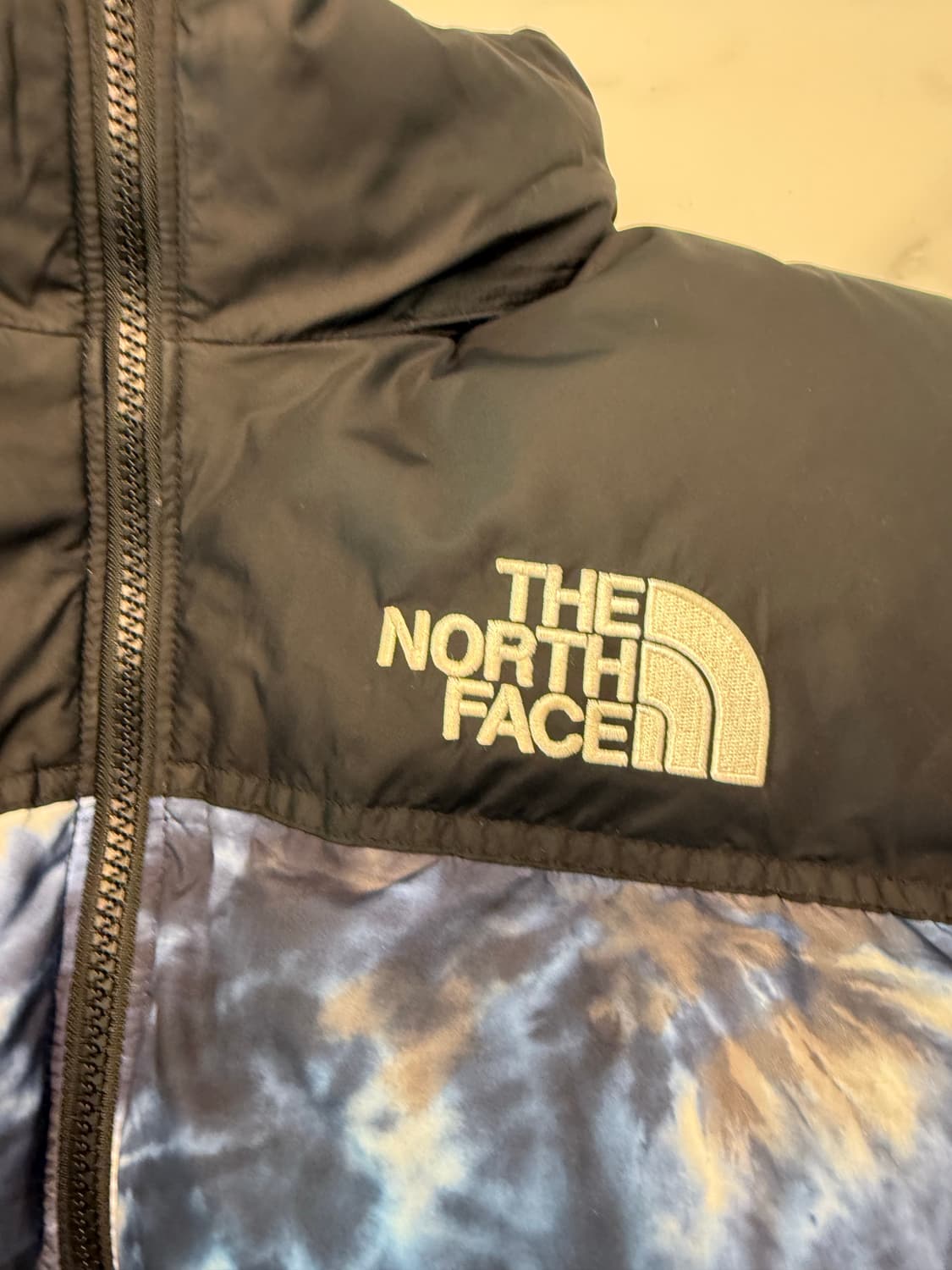 노스페이스 눕시 L 정품 상품이미지6