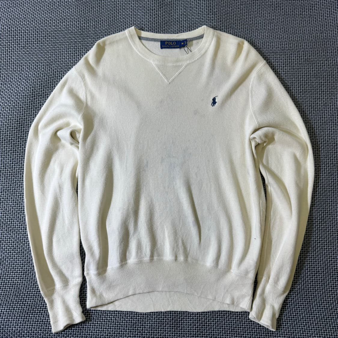 빈티지 폴로 랄프로렌 니트 (kold_8303) 상품이미지1