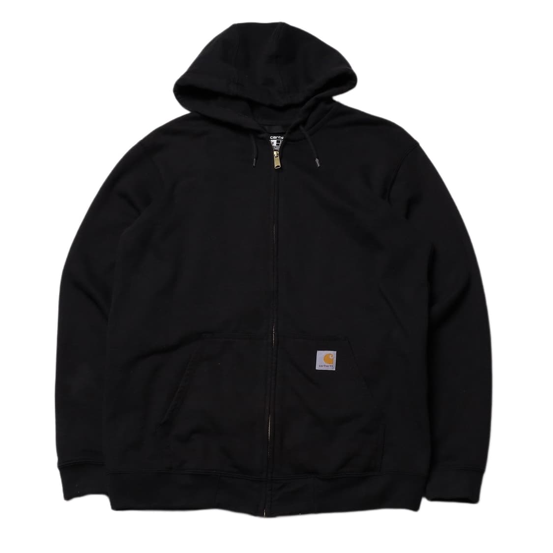 Carhartt 집업 후디 상품이미지1