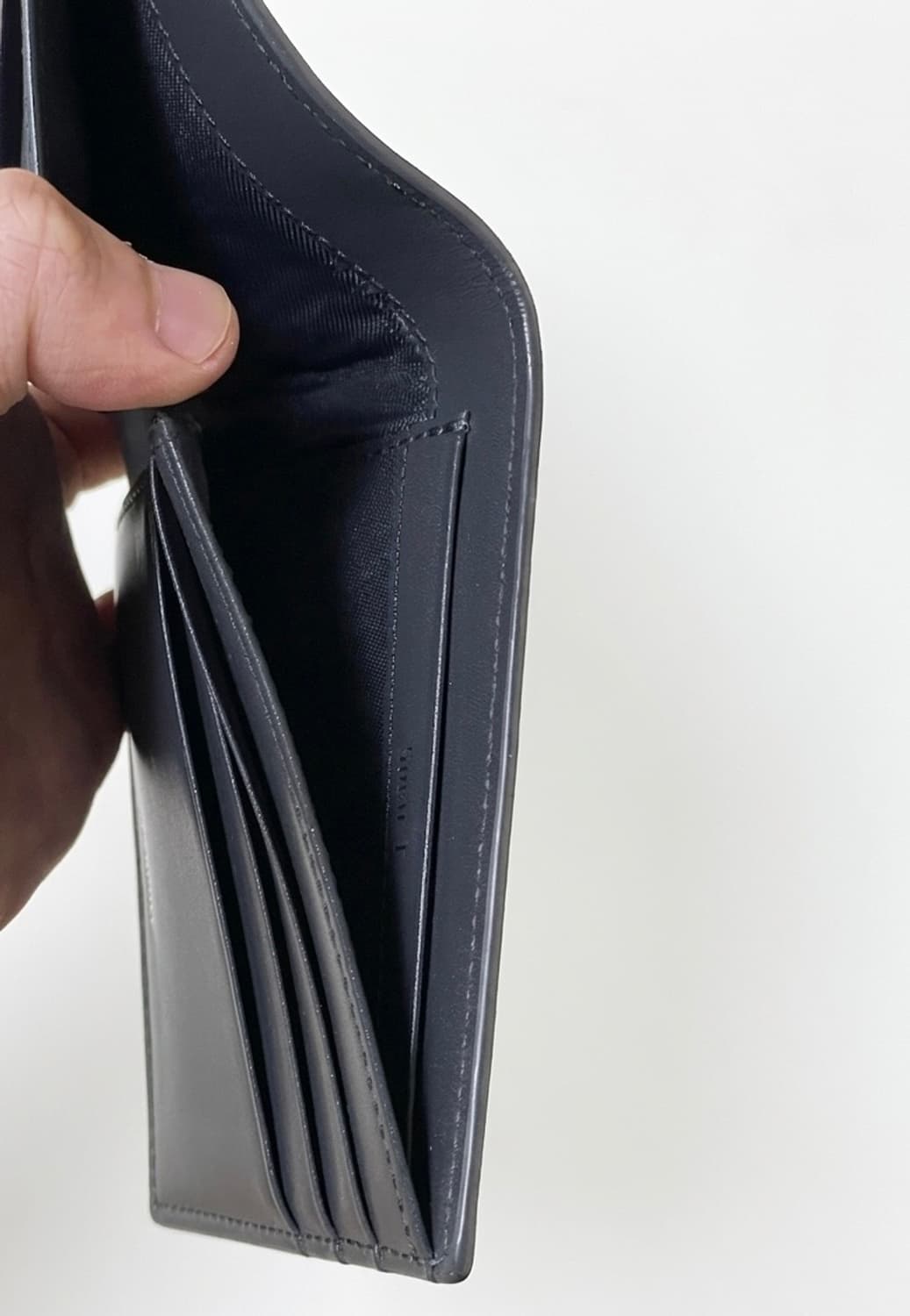 빈폴 가죽 반지갑  상품이미지4