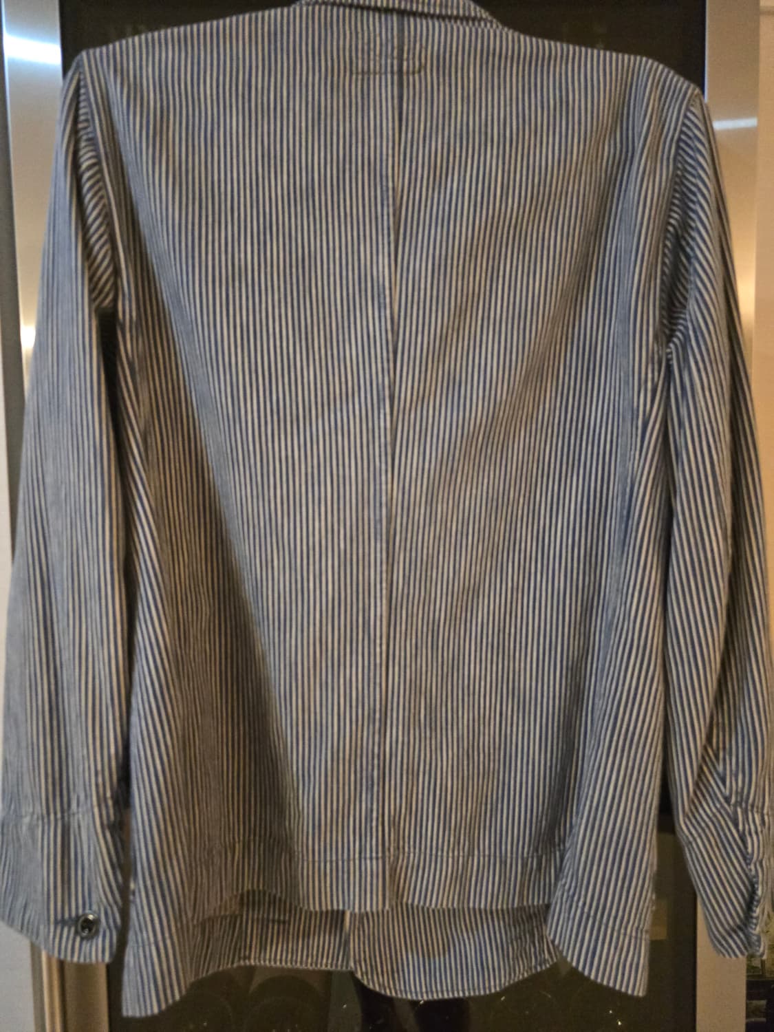 45R  45RPM 자켓 3사이즈입니다. 상품이미지3