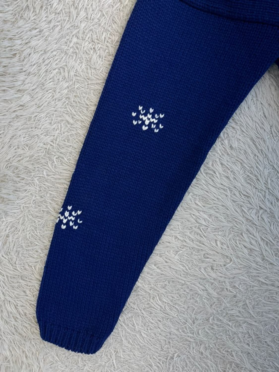 빈티지 크리스마스 니트/#2792 상품이미지2