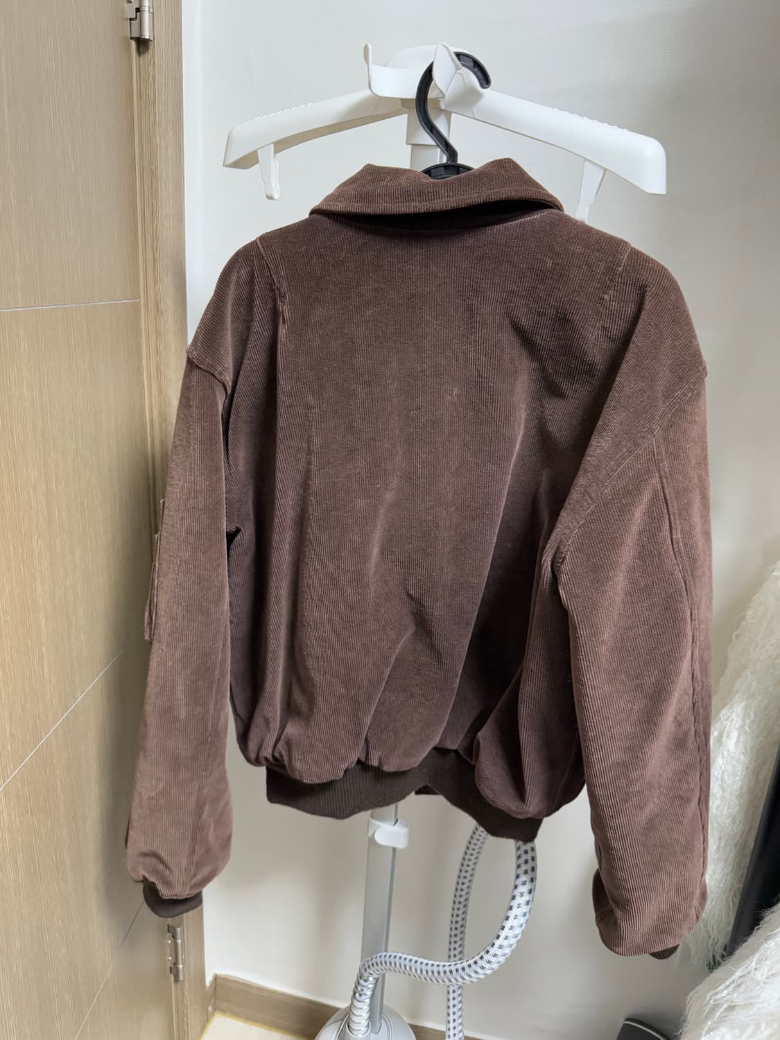 스컬프터 자켓 상품이미지2