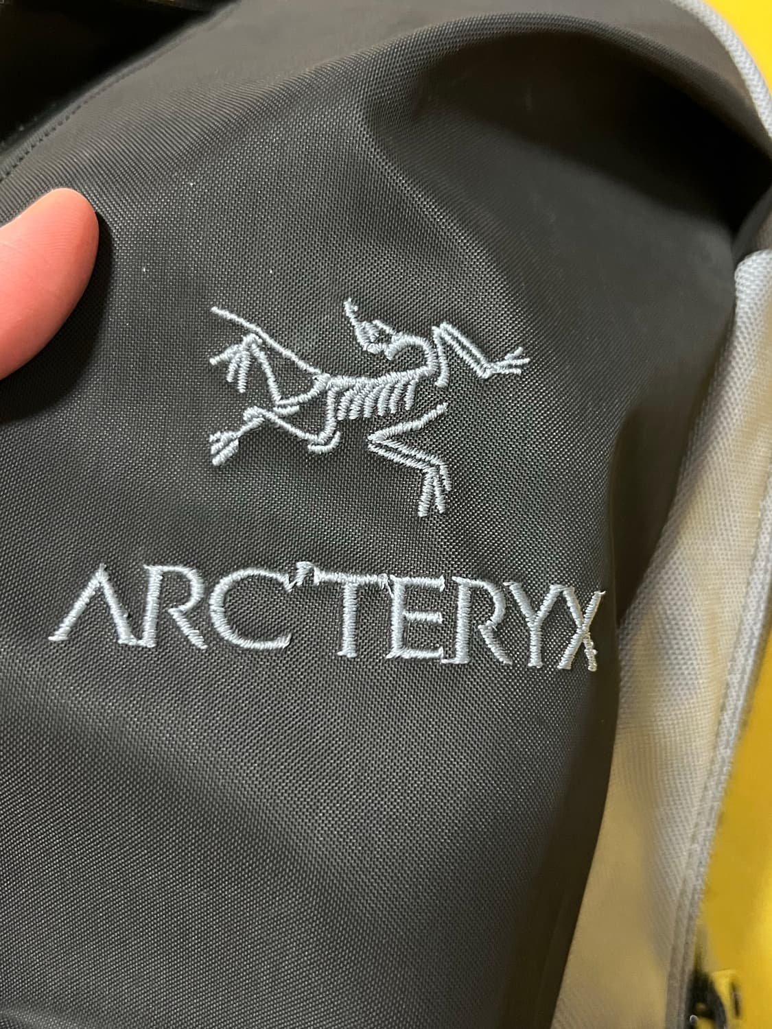 아크테릭스 빔즈 아로16 상품이미지2