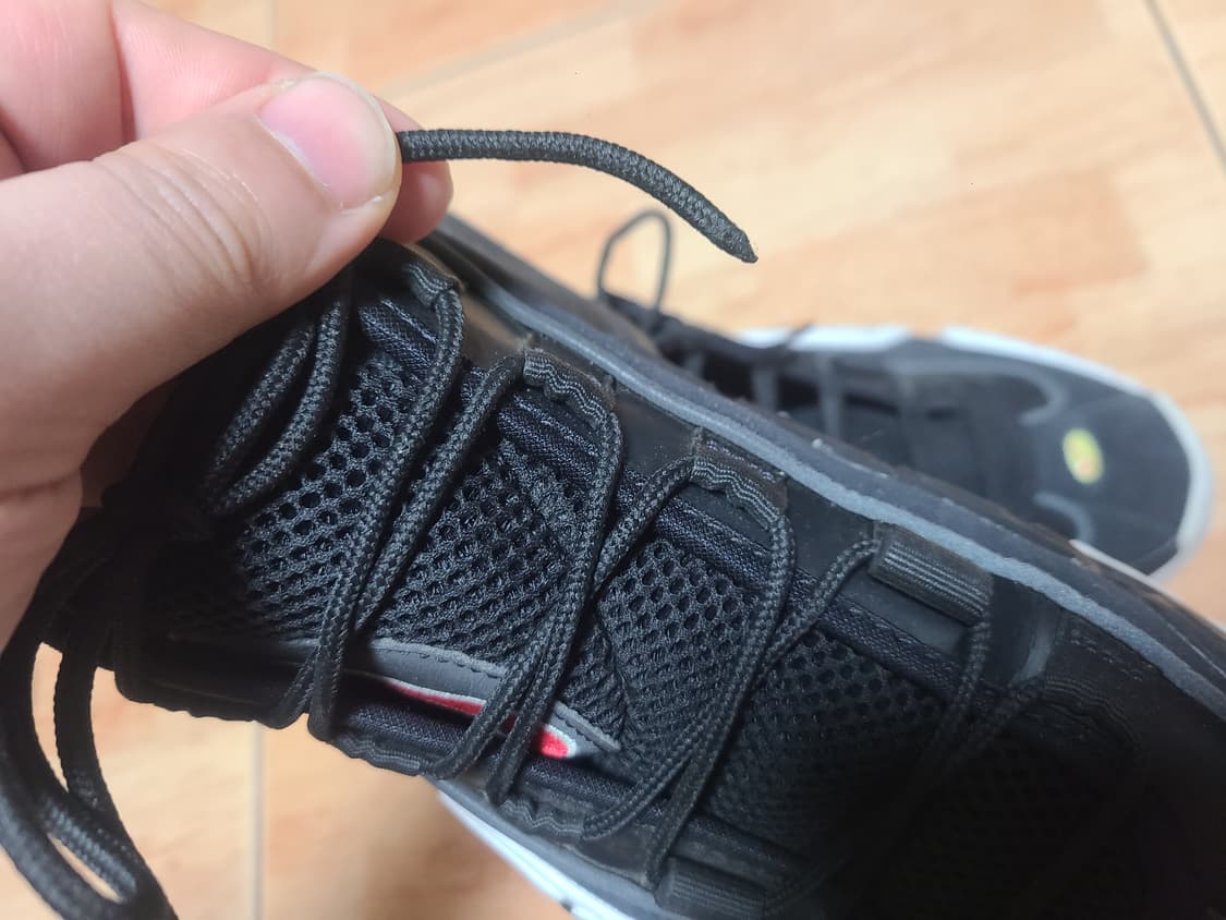 나이키 에어페니 1996올림픽 270 상품이미지7