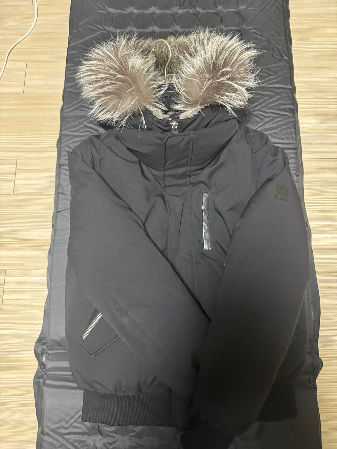 맥케이지딕슨40사이즈 상태좋음 상품이미지1