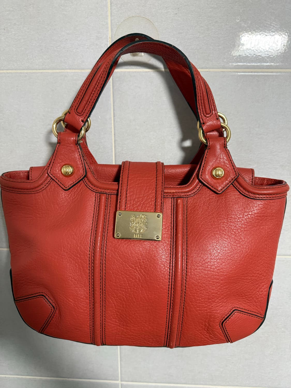 닥스정품토드가방 상품이미지1