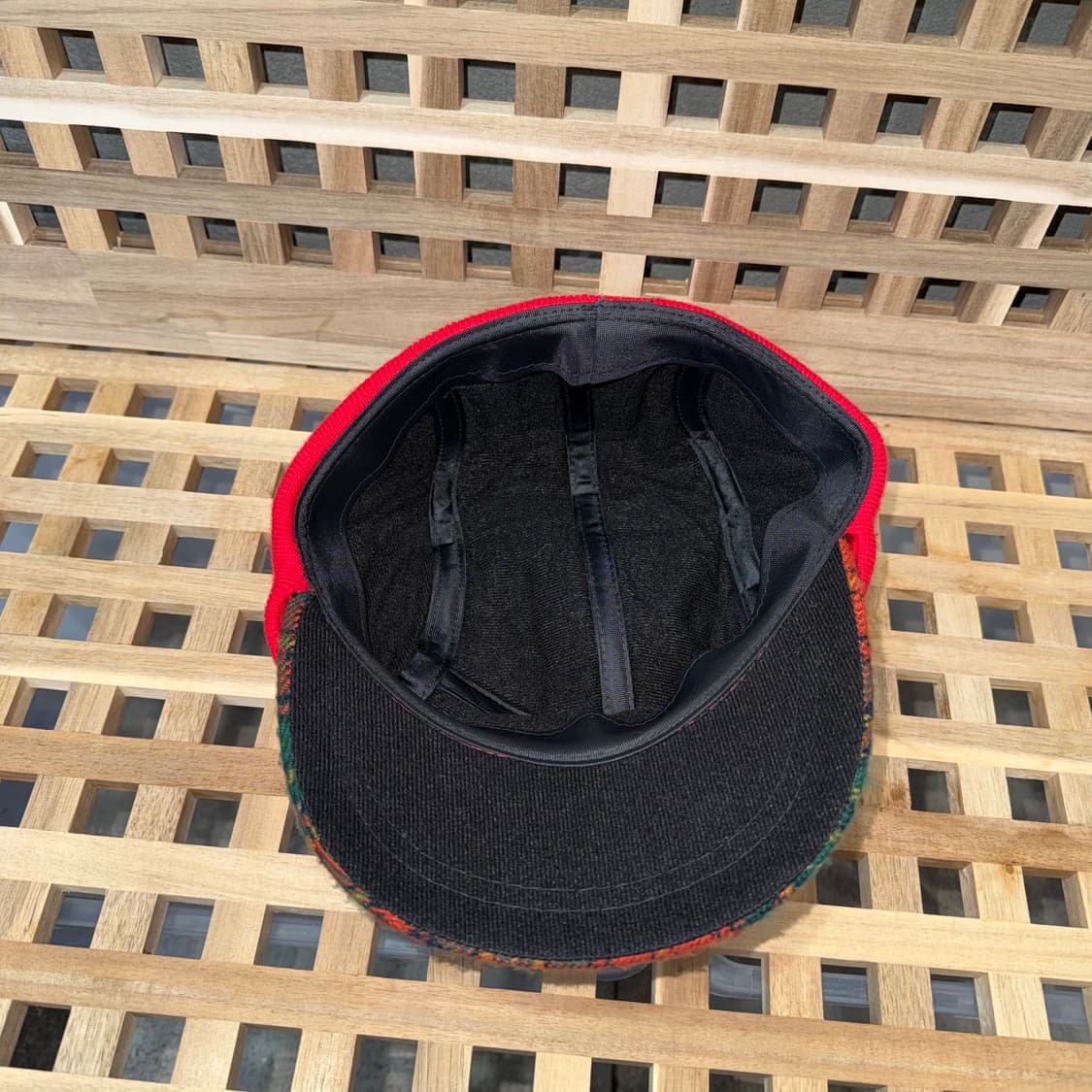 샬럿 호네츠 넥워머 캡 상품이미지8