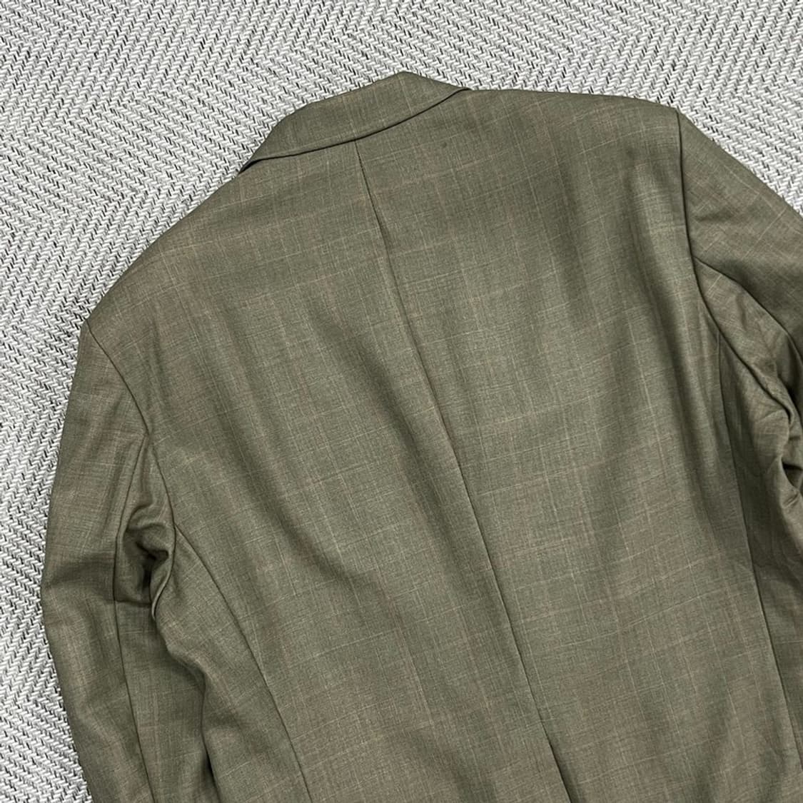 로렌랄프로렌 모직 블레이저 v0933 상품이미지4