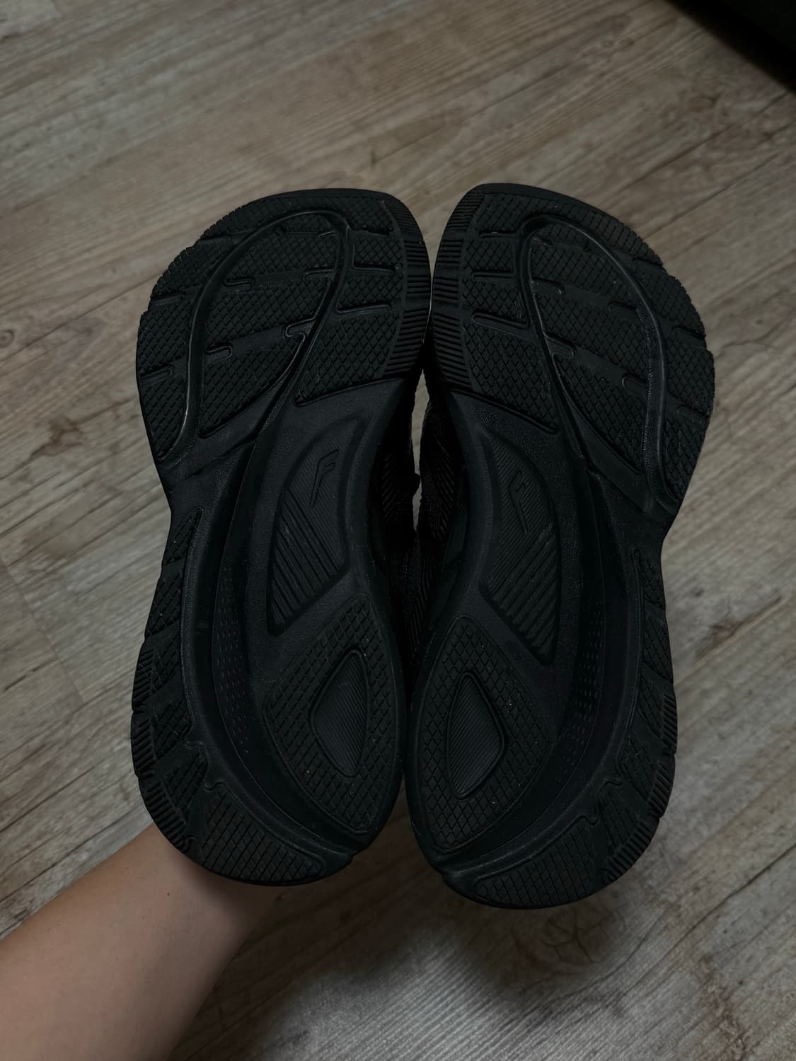 프로스펙스 러닝화 듀플렉스gf 250 상품이미지3