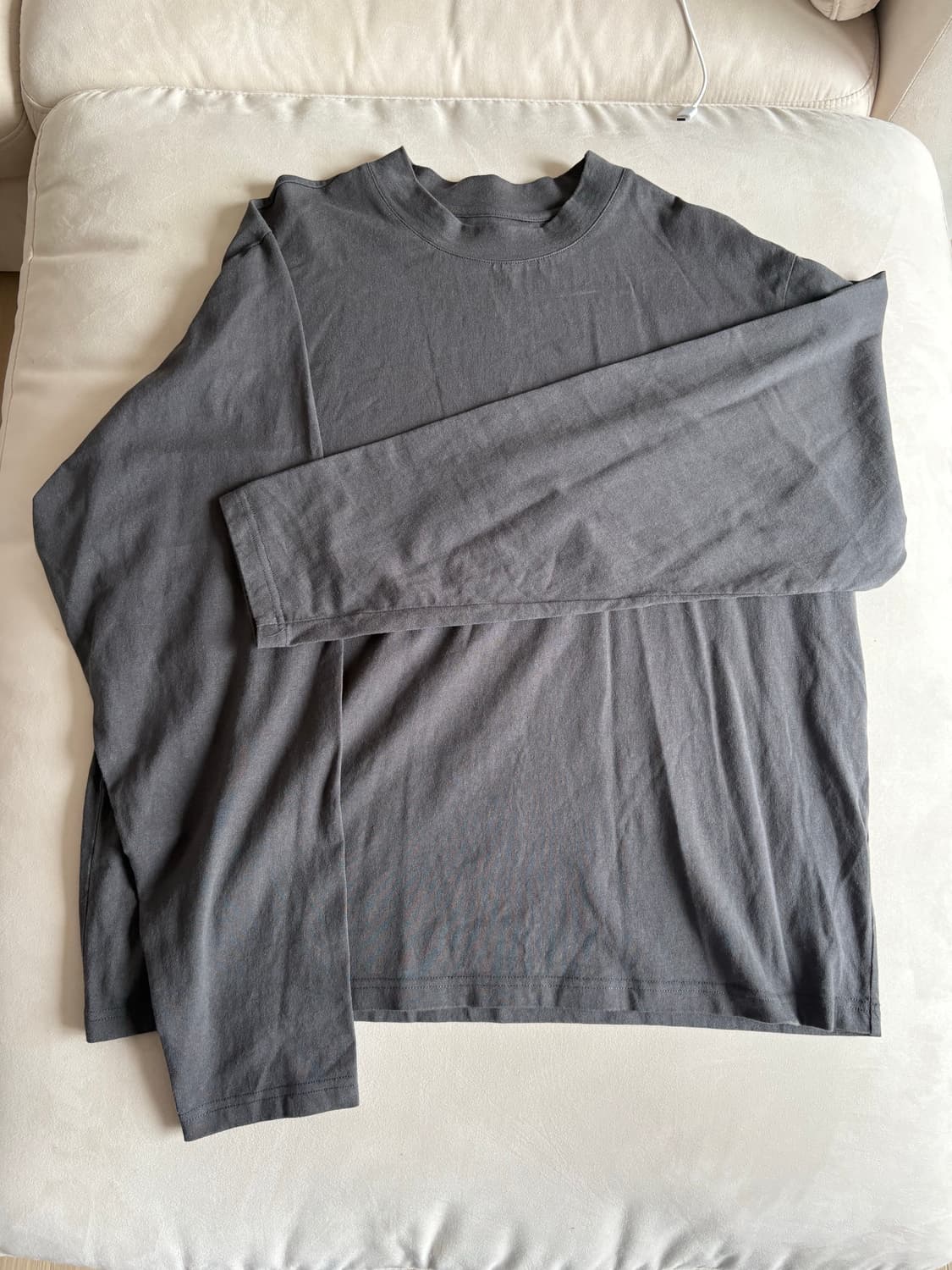 오마르 아프리디 롱슬리브 상품이미지3