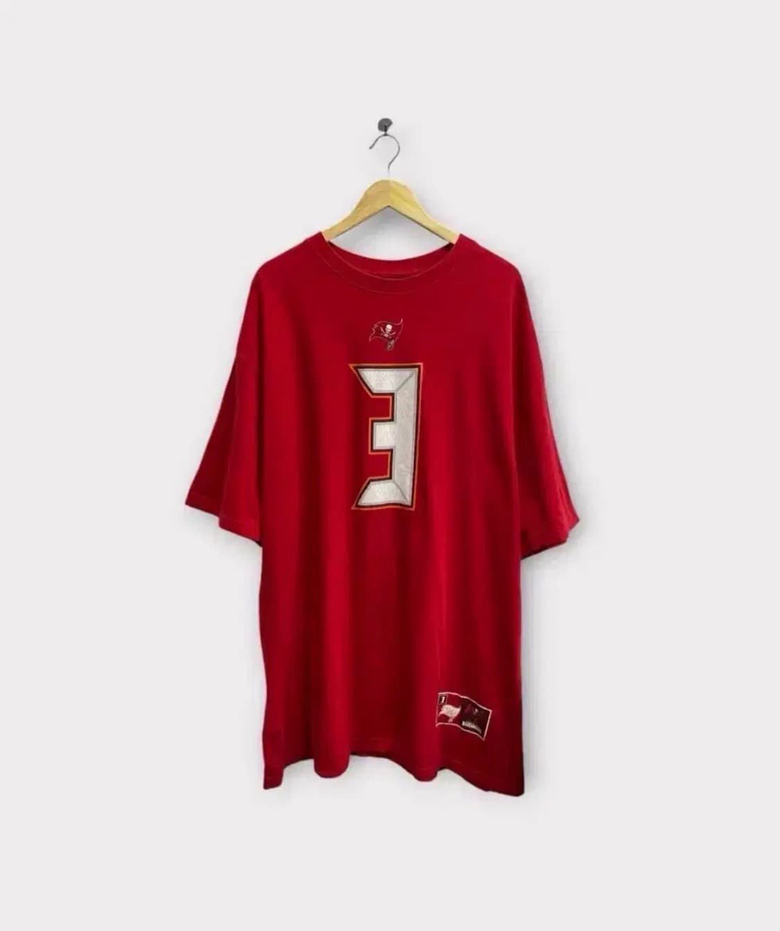 마제스틱 Majestic 템파베이 윈스턴 유니폼 2XL 상품이미지1