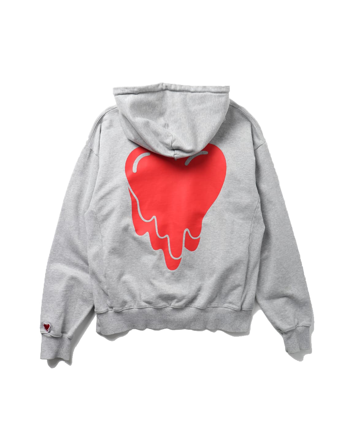 Emotionally Unavailable Hoodie 상품이미지2
