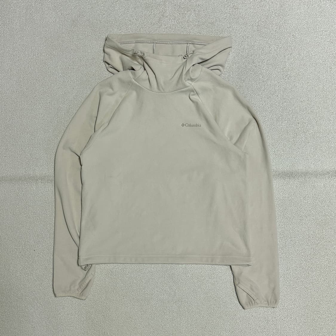 컬럼비아 여성 앤 스트림 후드 상품이미지2