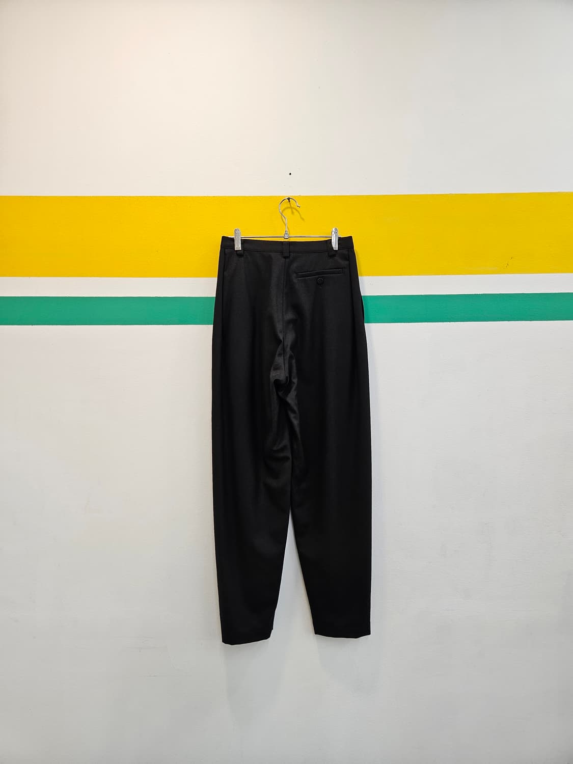 이세이미야케 슬랙스 상품이미지2