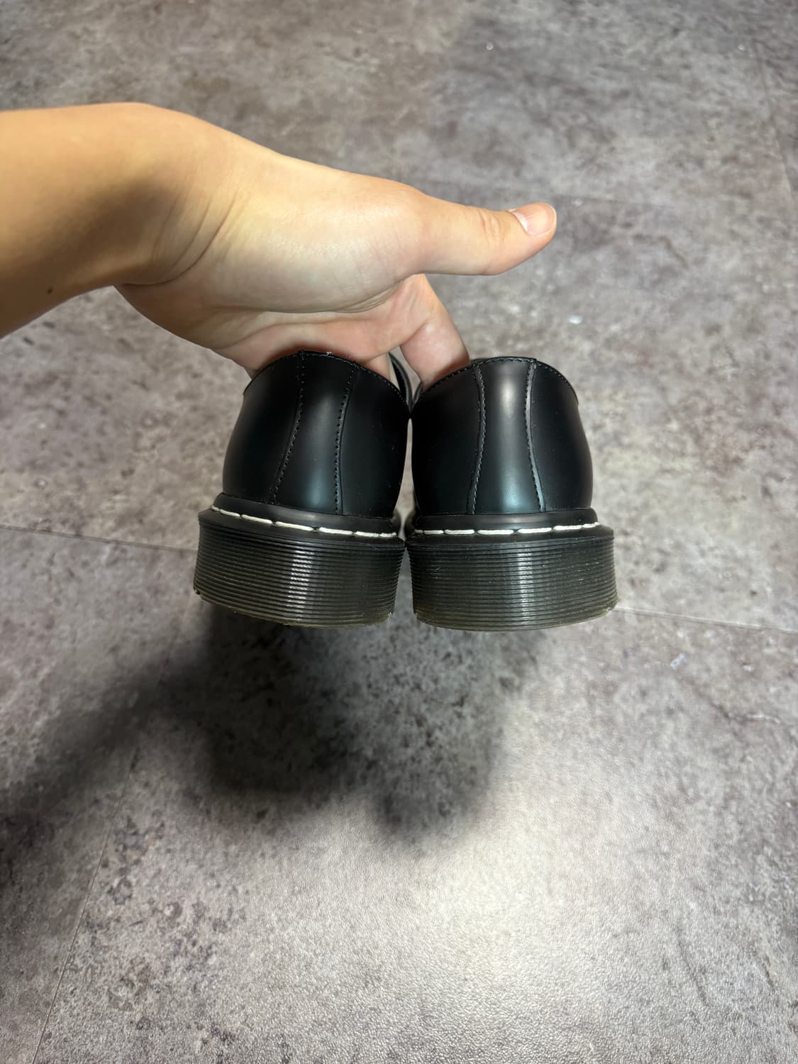 닥터마틴 1461 스무스 ws 250 상품이미지3