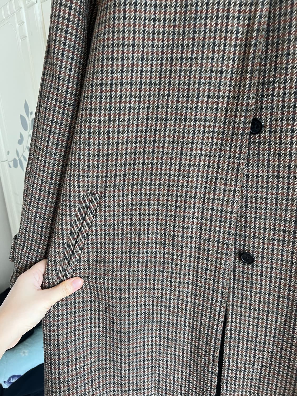 얼바닉 베를린 코트 상품이미지3