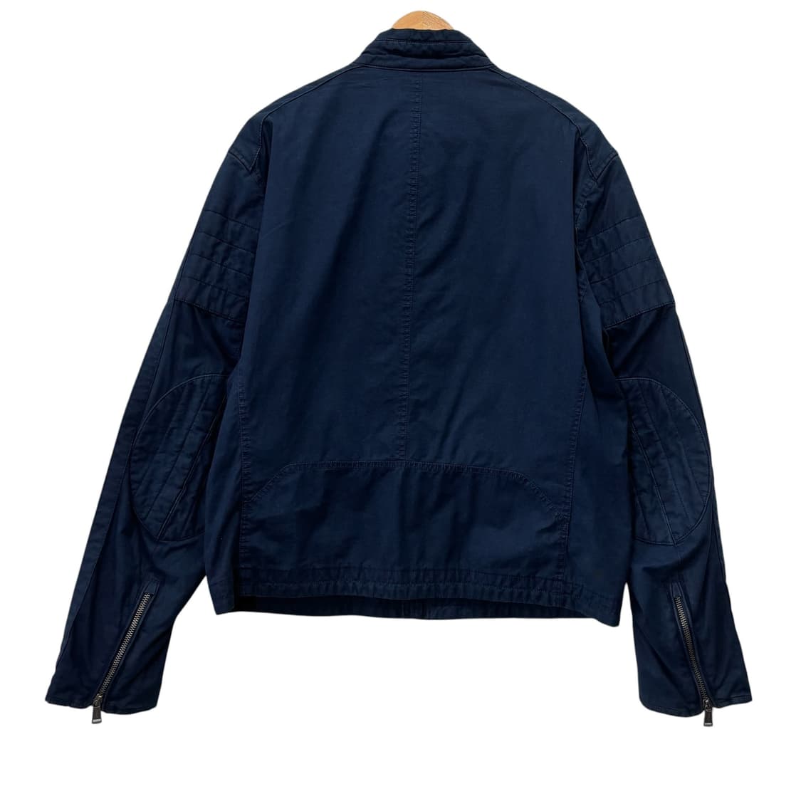 폴로 랄프로렌 인디고 레이서 자켓 상품이미지5