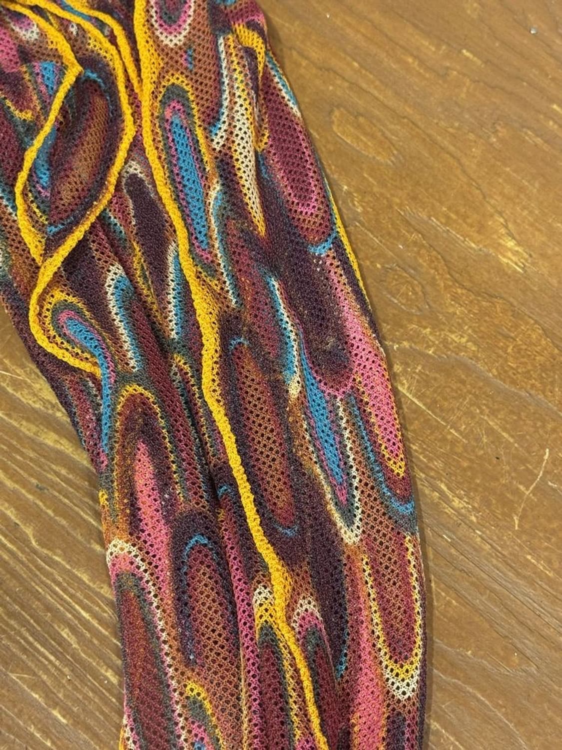 미쏘니 스카프 상품이미지8