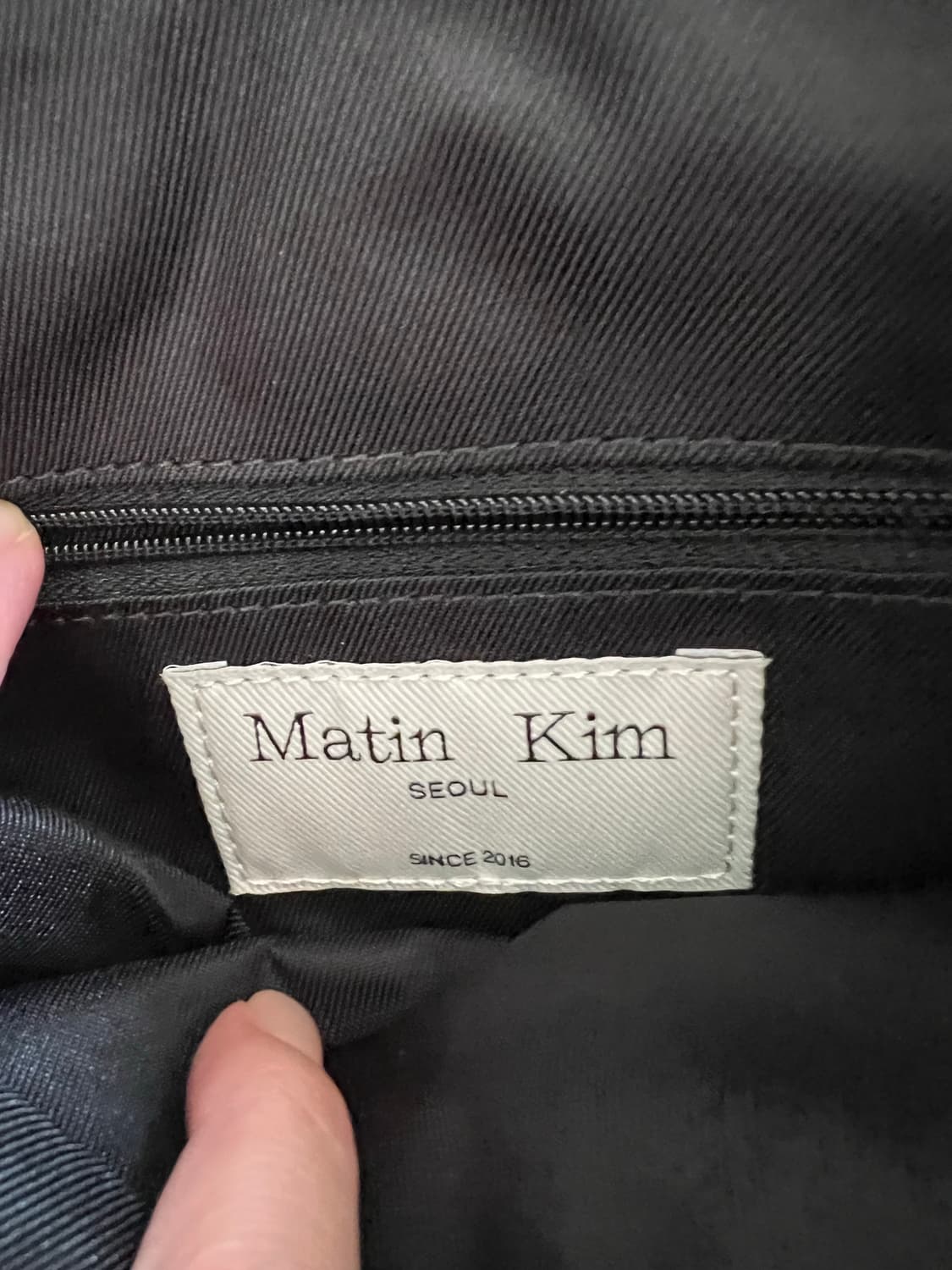 마뗑킴 상품이미지5