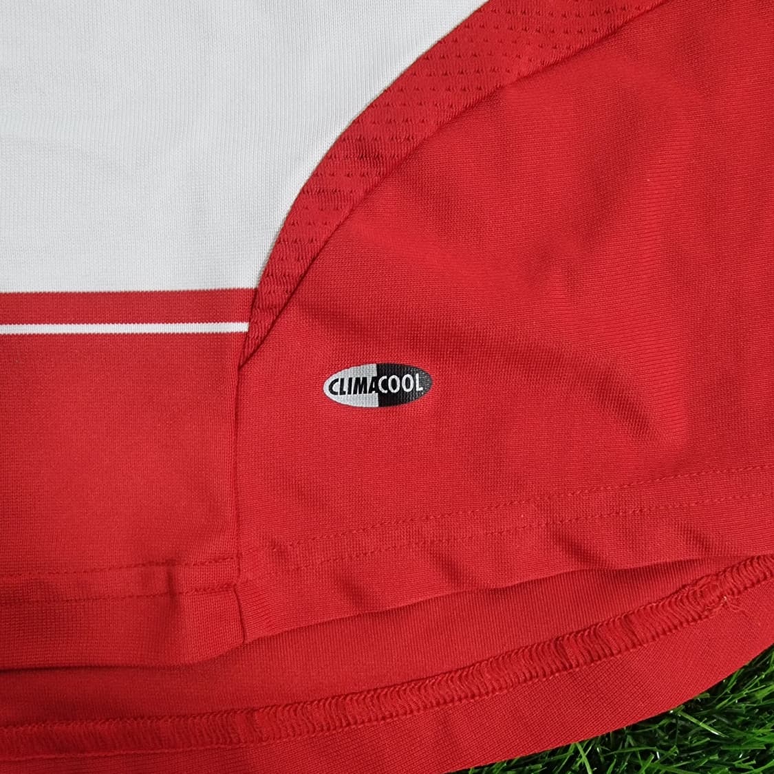 07-09시즌 바이에른 뮌헨 홈 유니폼 #25 뮐러 상품이미지7