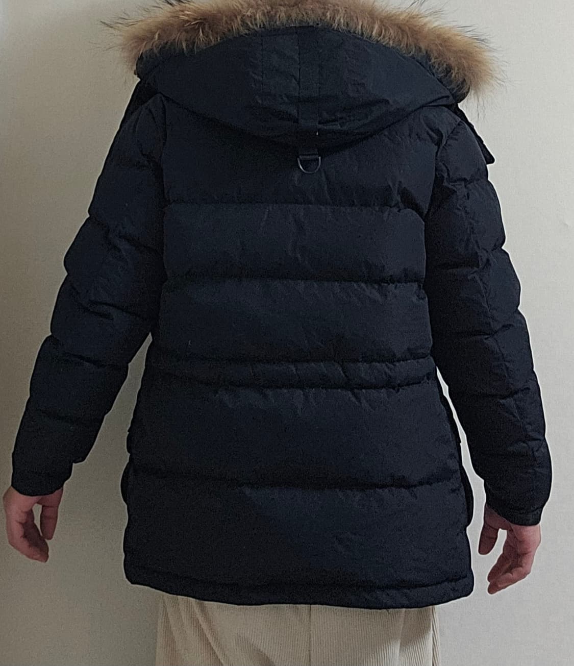 노티카 덕다운 패딩 95 상품이미지4