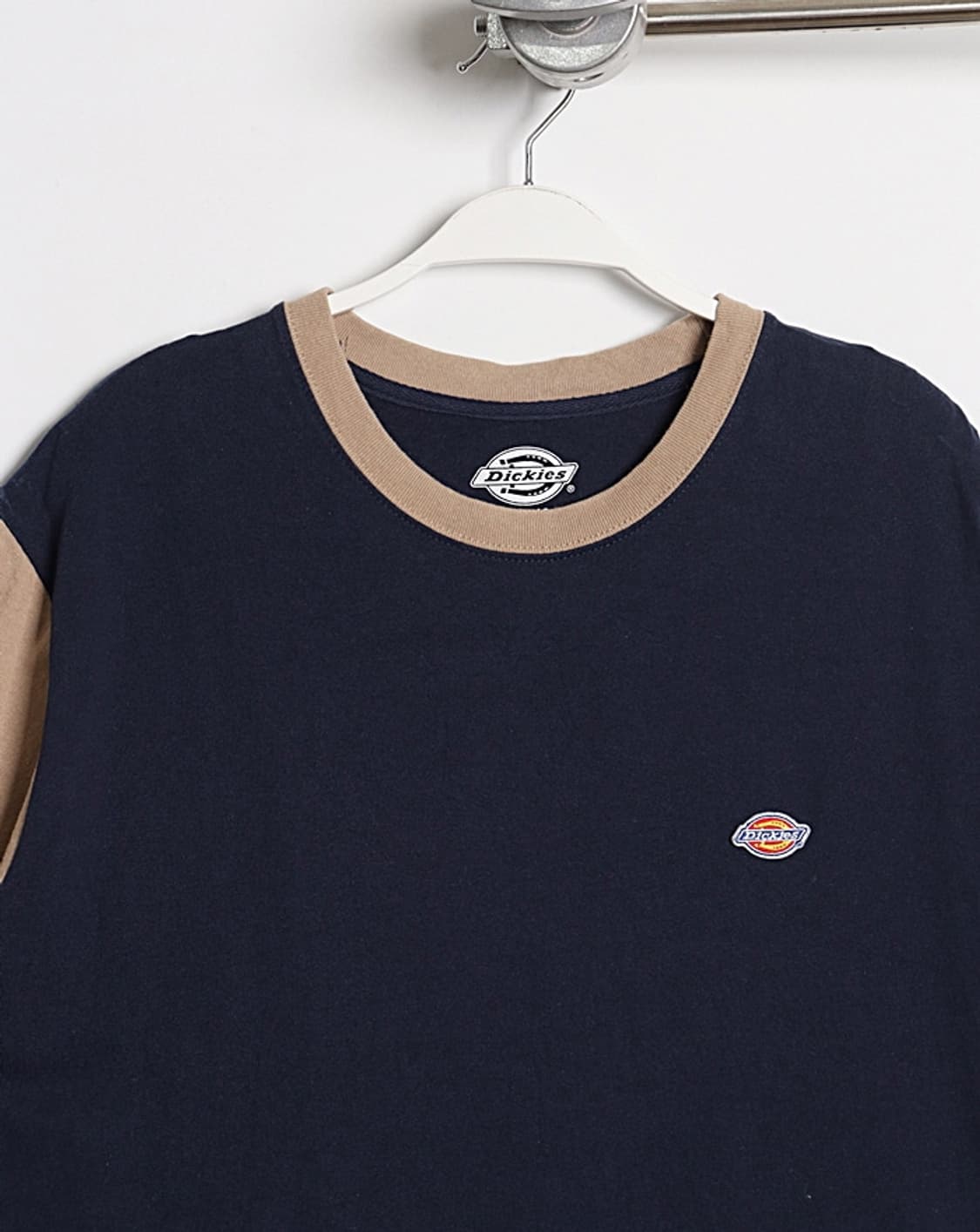  Dickies ColorBlock T-Shirts 상품이미지2