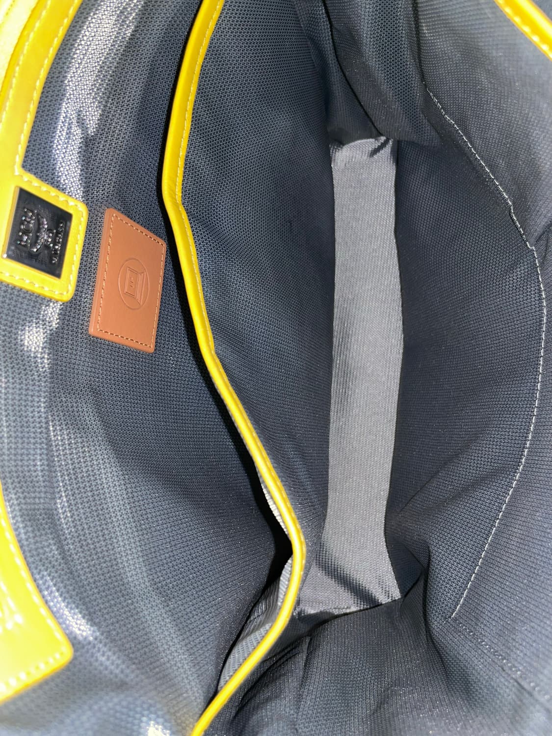 MCM 노트북가방 토트백 상품이미지9