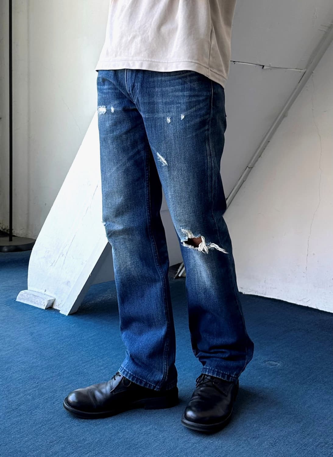 Levi's 514 상품이미지7