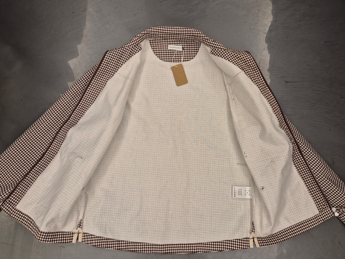 팝 트레이딩 컴퍼니 워크 자켓 상품이미지3