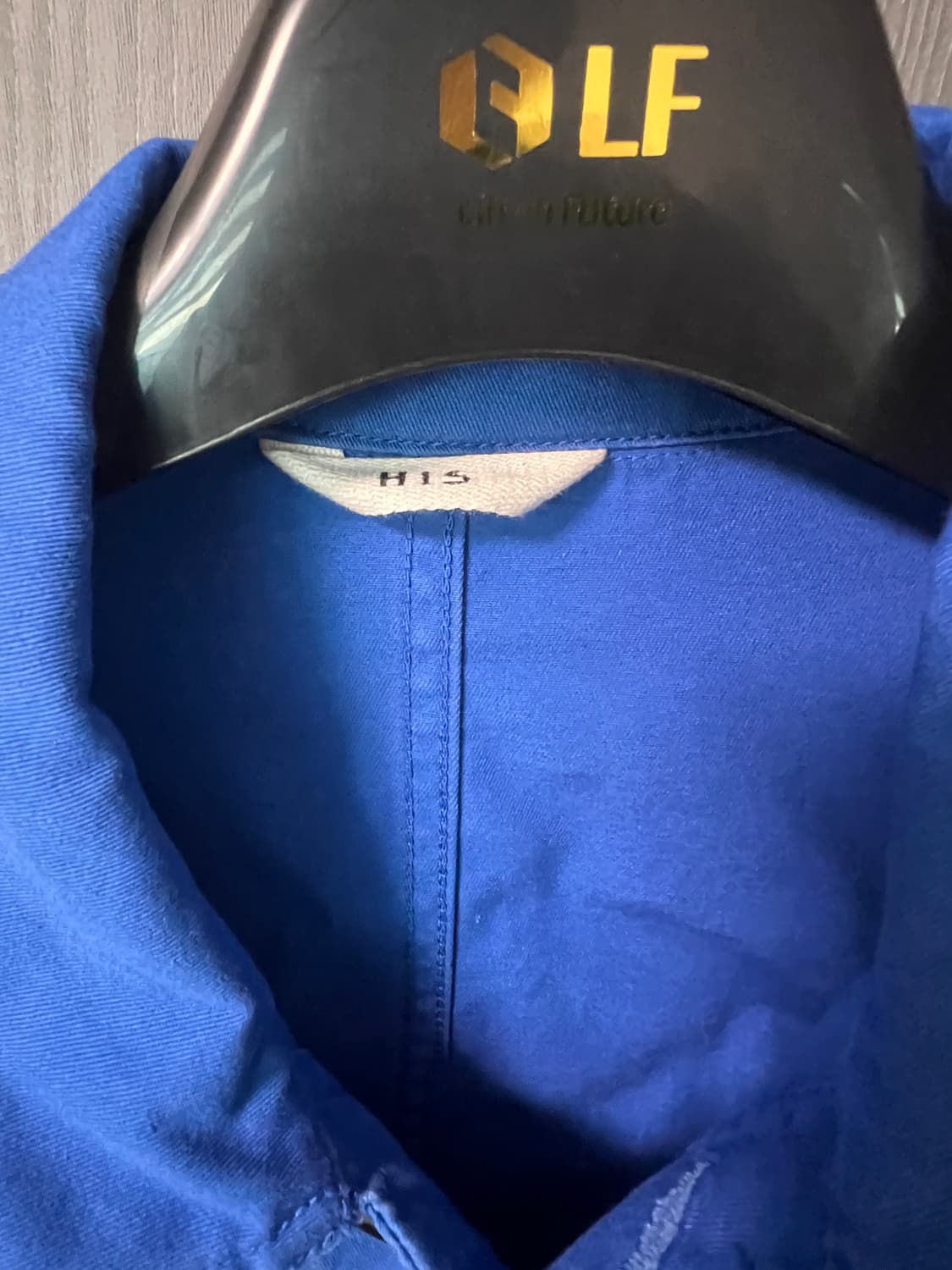 [M] 히스헤지스 프렌치워크자켓 상품이미지7