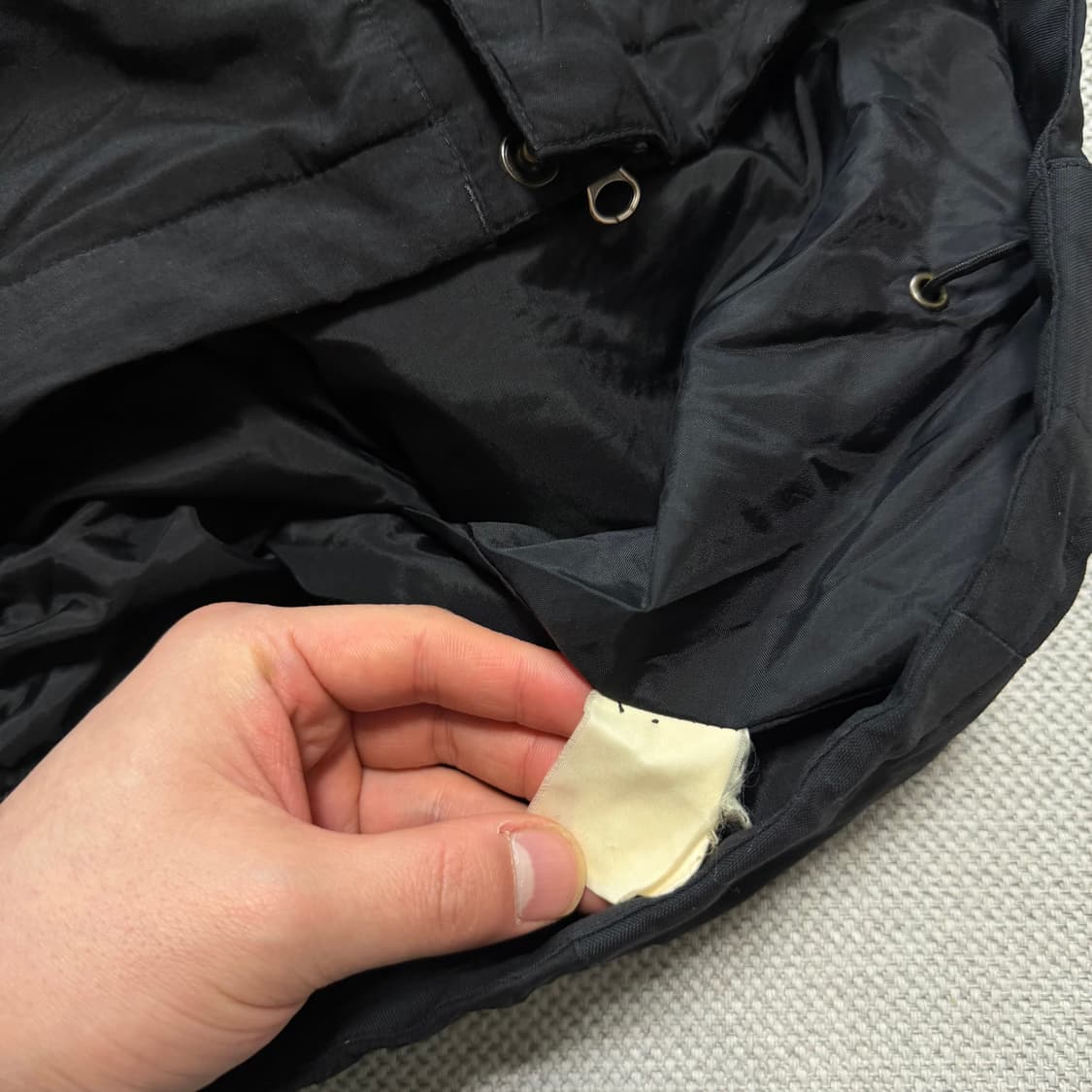 노스페이스 써밋시리즈 고어텍스 프로쉘 마운틴 자켓 상품이미지6