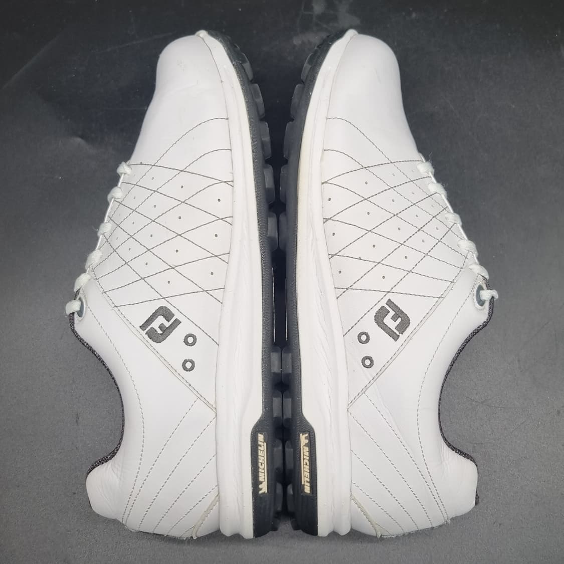 풋조이 트레드 스파이크리스 골프화255 상품이미지5