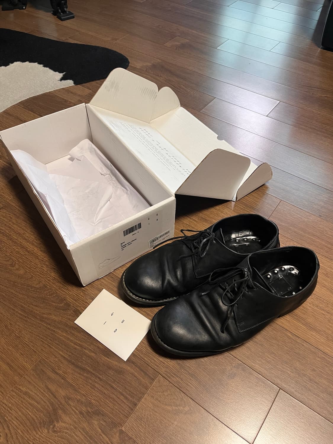 Guidi 구이디 992x 42 270 상품이미지1