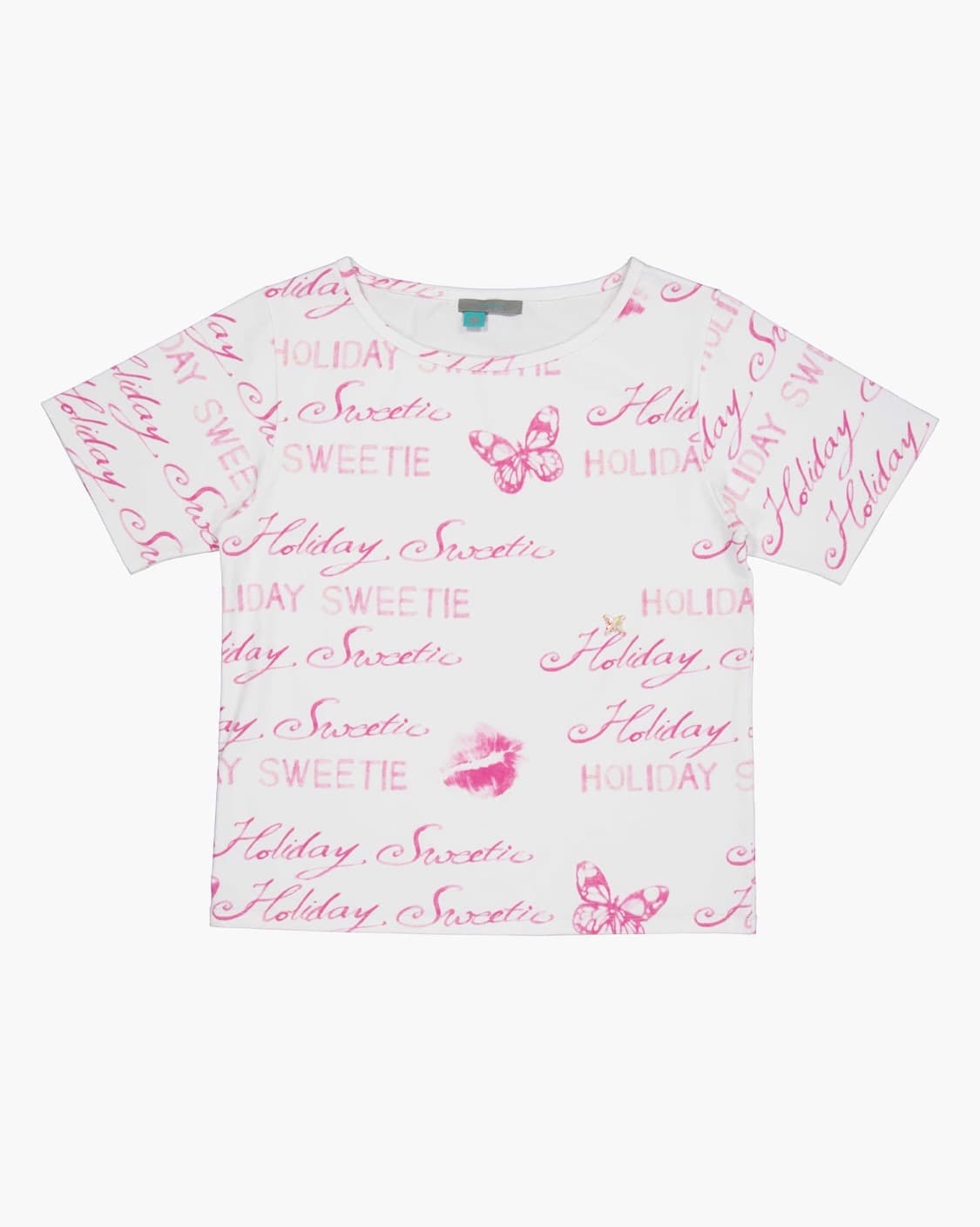 나비버스 Holiday Sweetie Top 상품이미지1