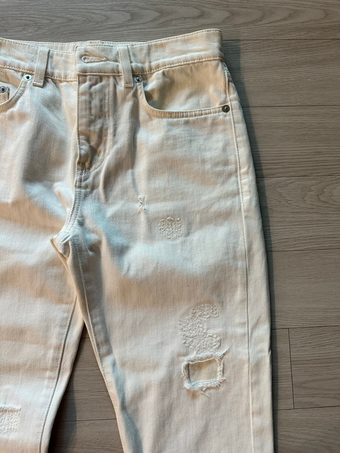 Saint Laurent 16 denim 내일다시씀 상품이미지1