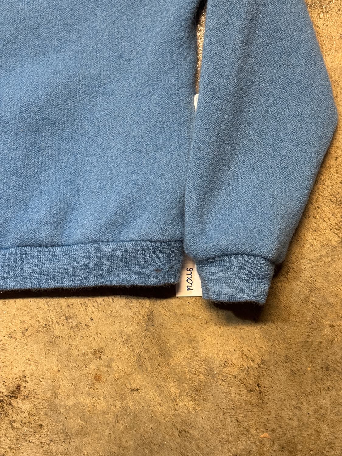 44-66 ) LACOSTE (Reversible) 상품이미지5