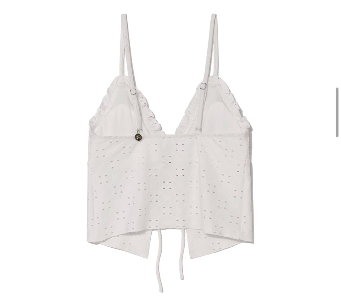 글로니 glowny 탱키니 비키니 tankini bikini S 상품이미지2