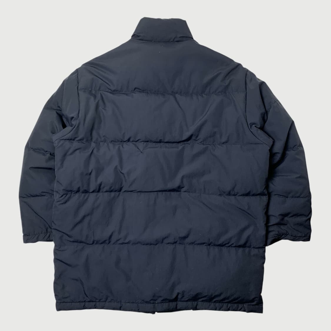 [105/정품] 라코스테 소라 네이비 패딩 상품이미지5