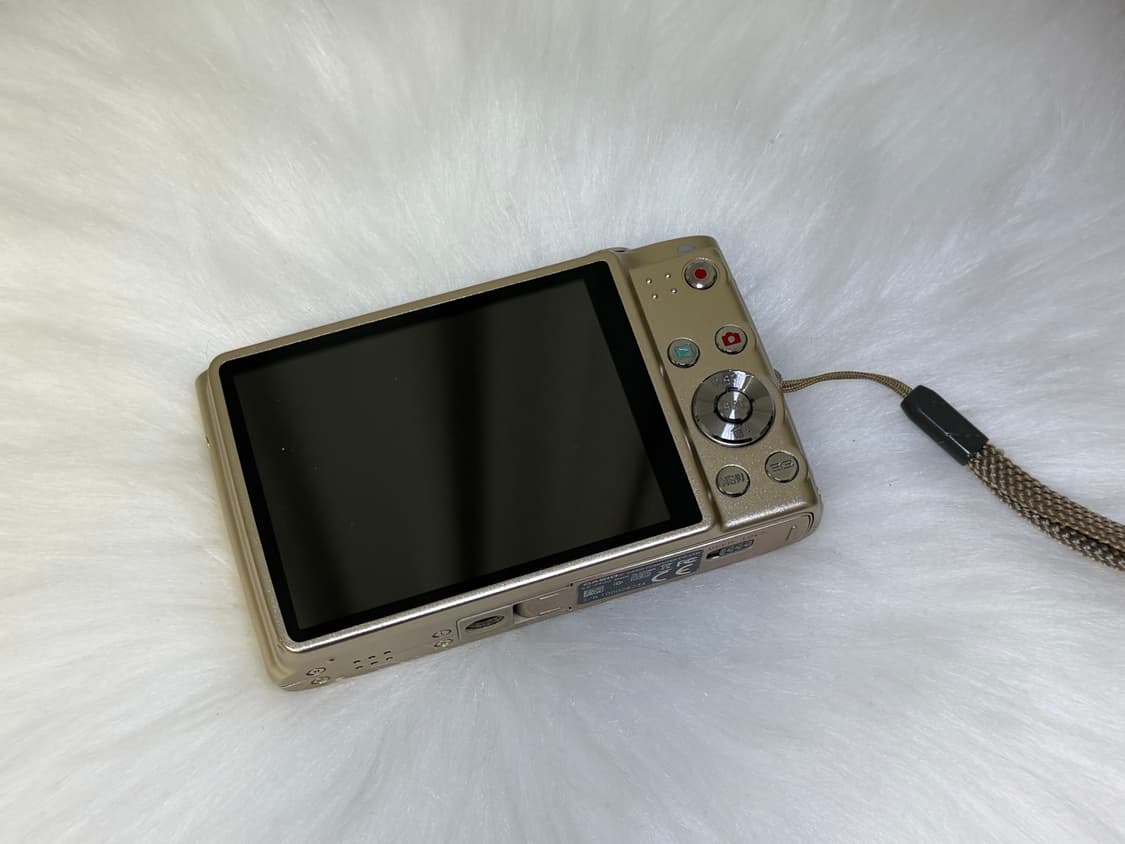 카시오 엑슬림 ex-z400 상품이미지6