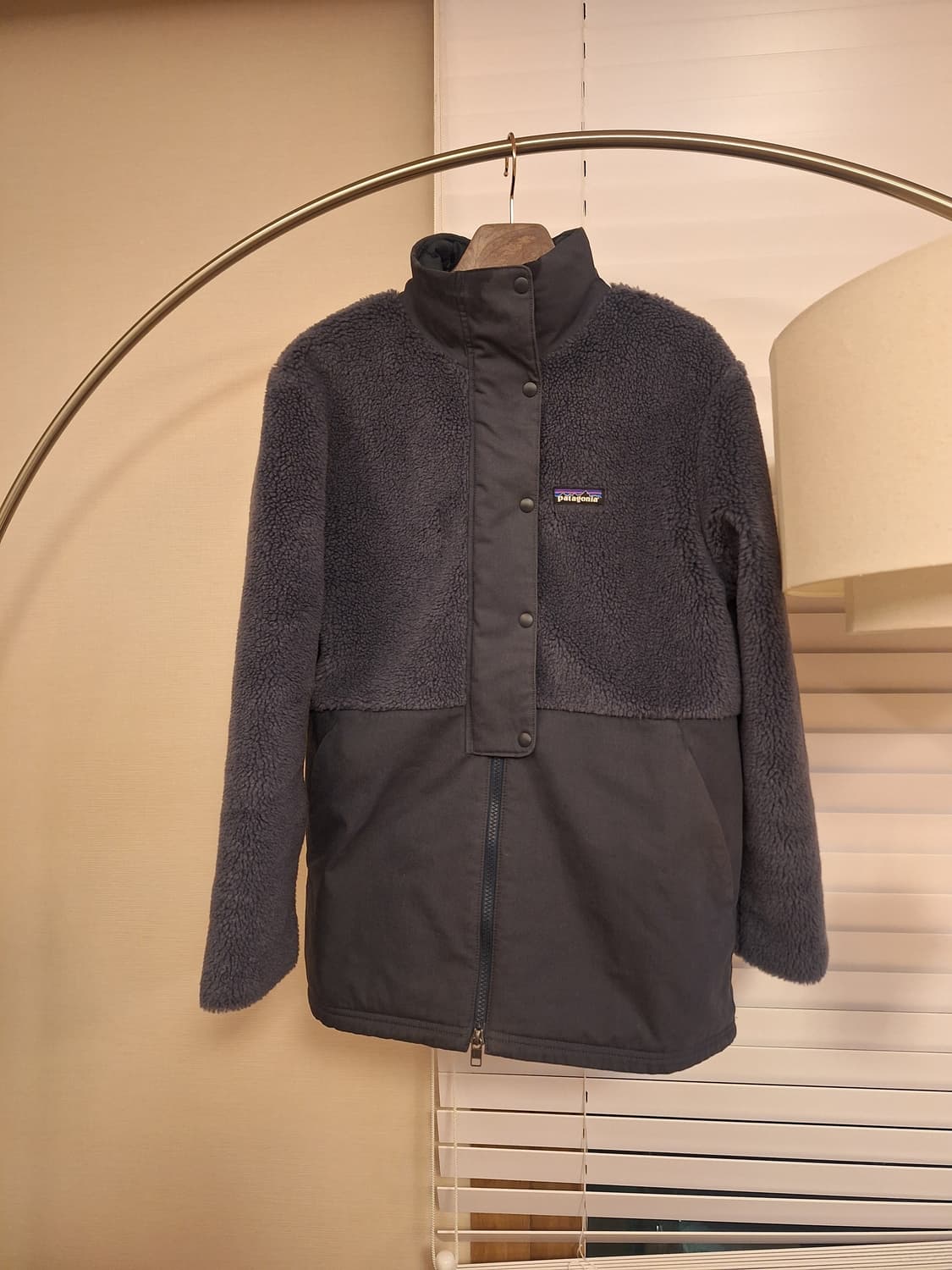 파타고니아 플리스 자켓 xs 상품이미지1