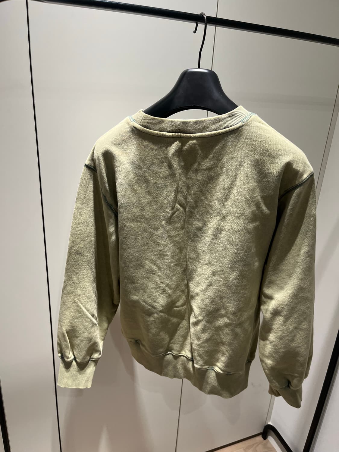 펜필드 스누피 콜라보 맨투맨 s사이즈(새상품) 상품이미지2