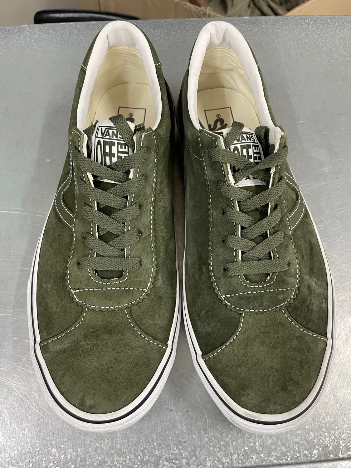 반스 스포츠 280 (gr-4100) 상품이미지5